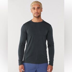 REI Midweight Merino Wool Baselayer